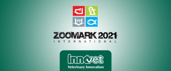 Innovet a Zoomark 2021
