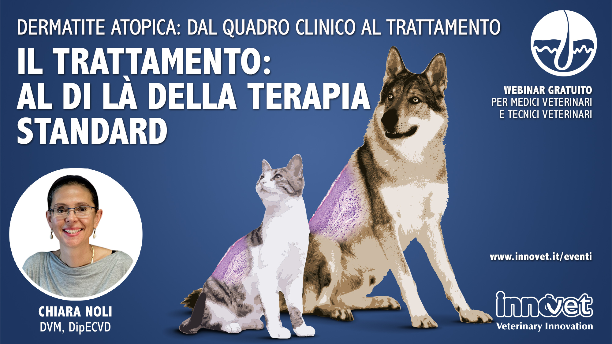 Dermatite Atopica Dal Quadro Clinico Al Trattamento Il Trattamento Al Di L Della Terapia