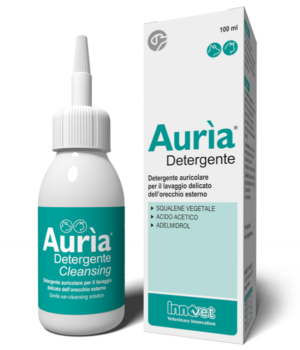 Aurìa® Detergente