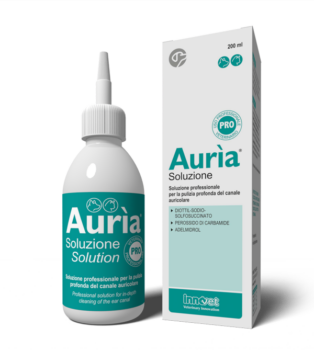 Aurìa® Pro Solution