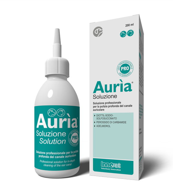Aurìa® Pro Solution