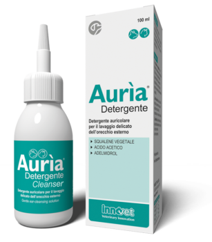 Aurìa® Detergente