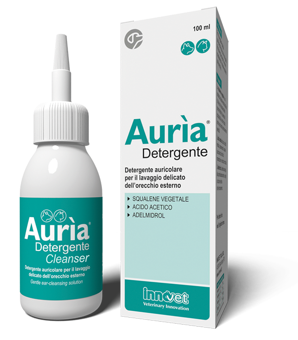 Aurìa® Detergente