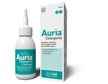 Aurìa® Detergente