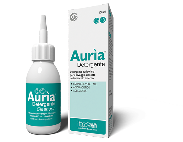 Aurìa® Detergente