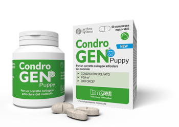 Condrogen® Puppy