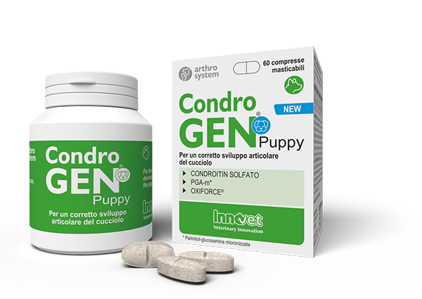 Condrogen® Puppy