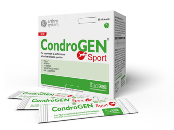 Condrogen® Sport