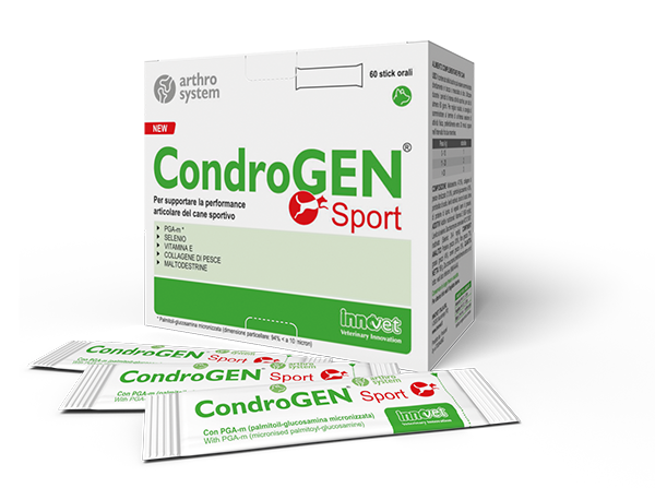 Condrogen® Sport