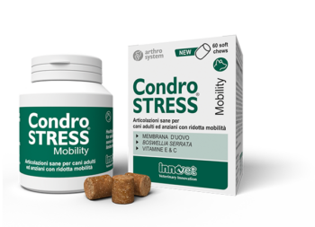 Condrostress® Mobility