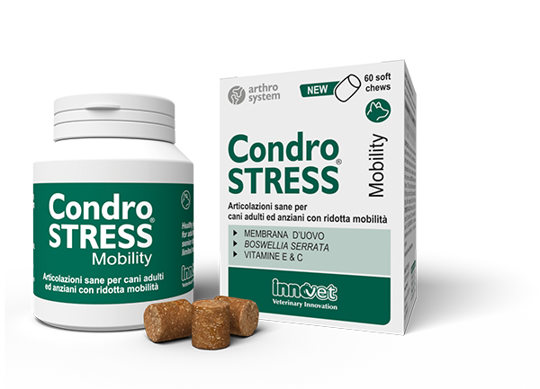 Condrostress® Mobility