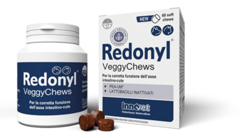 Redonyl® Veggy Chews