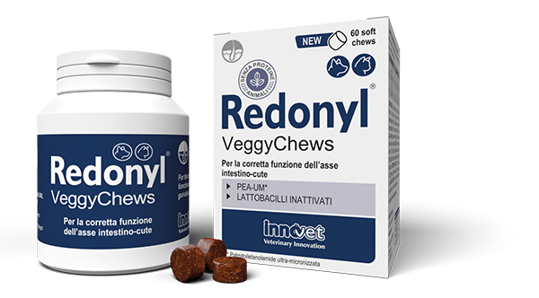 Redonyl® Veggy Chews